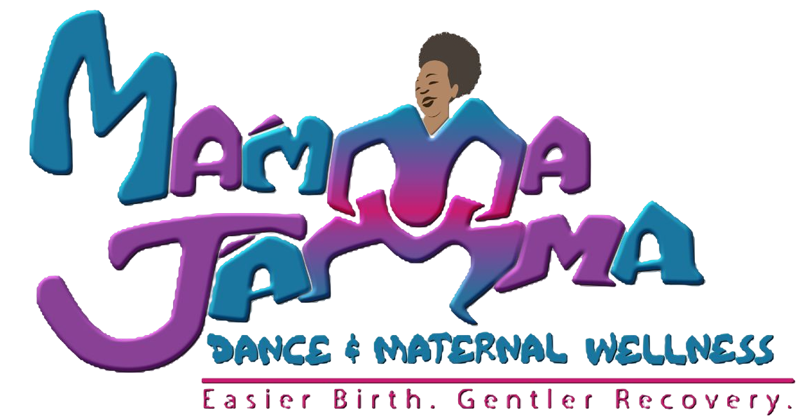 Mamma Jamma Dance | Birth Doula Services
