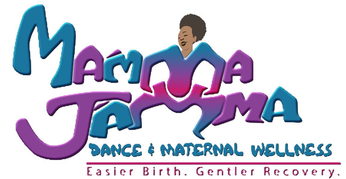 Mamma Jamma Dance | Doula Services Chicago, IL